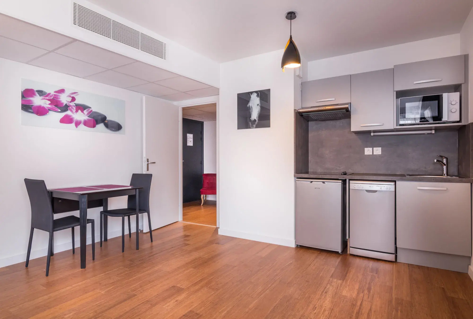 Le Wasconia - Appart-Hôtel