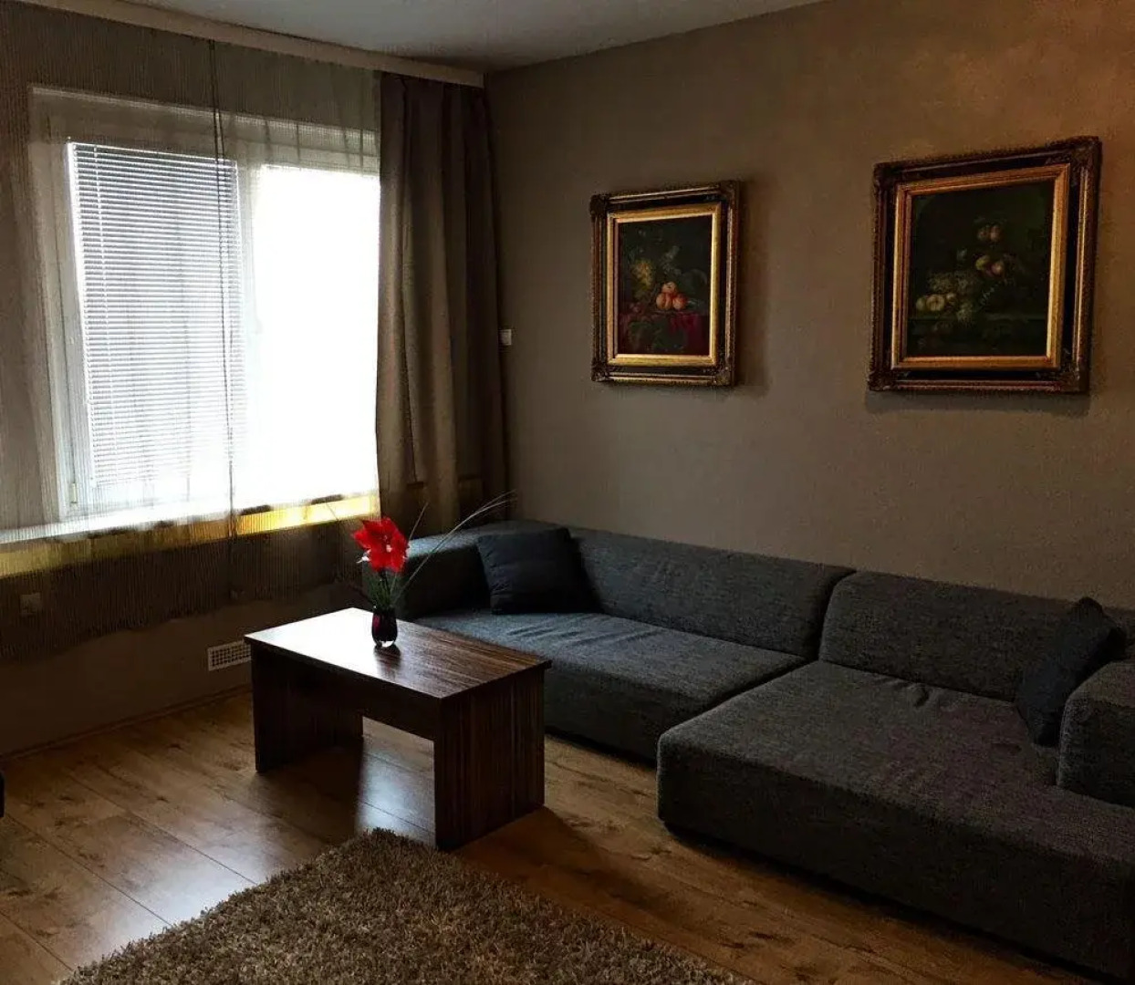 Tea Vienna City Hotel 