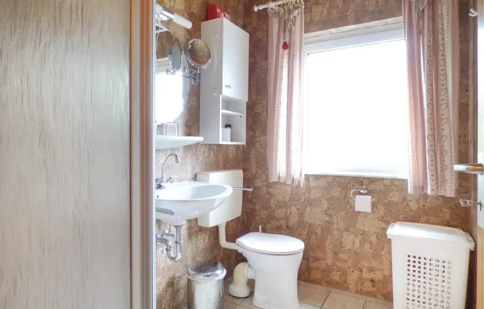 Beautiful Home in Thalfang With 2 Bedrooms and Wifi