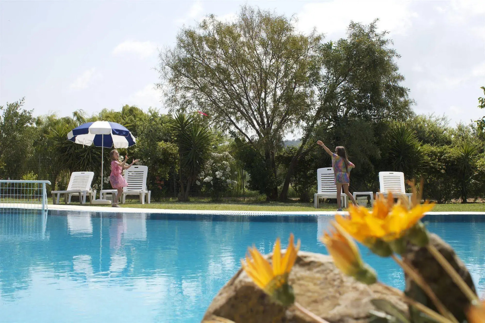 Chrysanthy Apartments