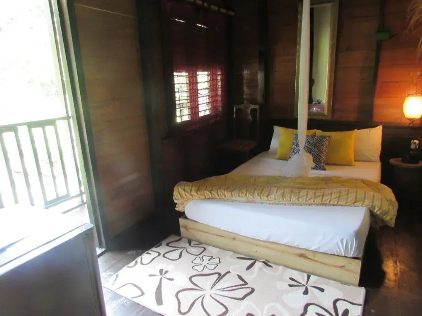 RafJam Bed and Breakfast