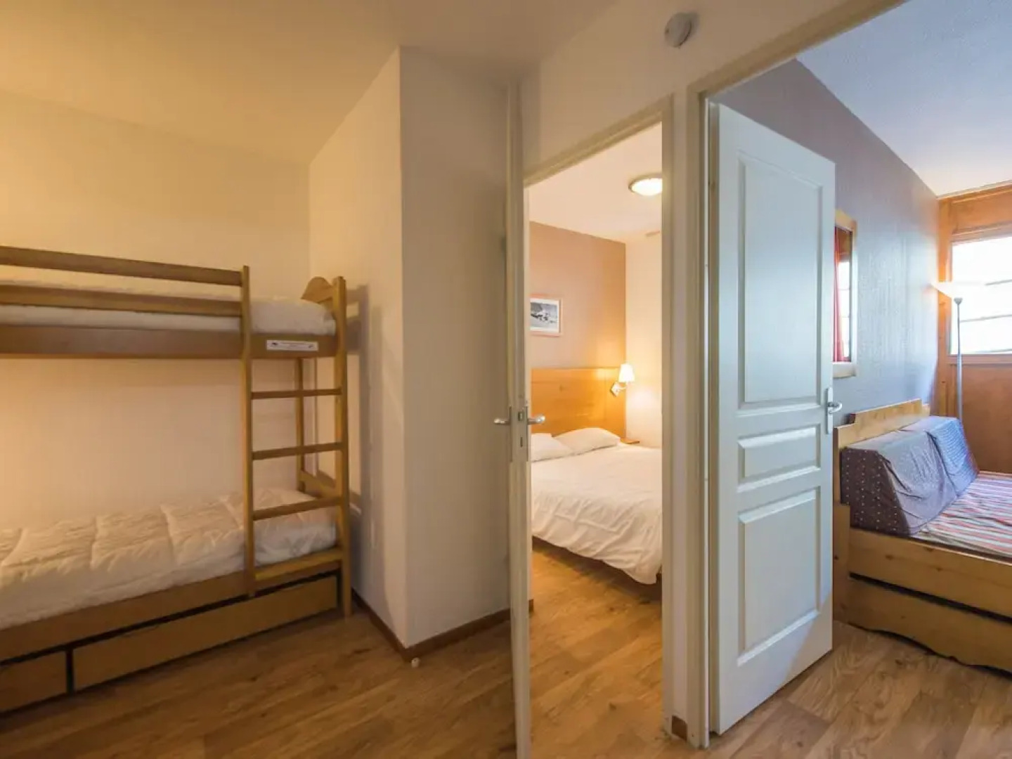 Les Etoiles d'Orion - Vacancéole