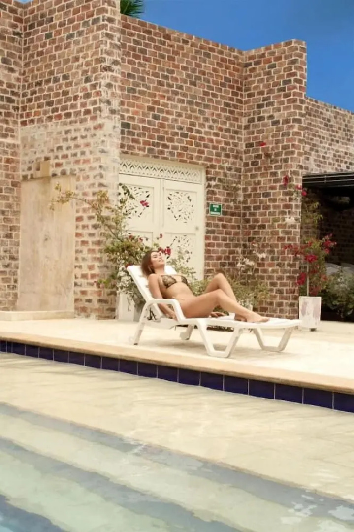 San Angel Hotel Boutique