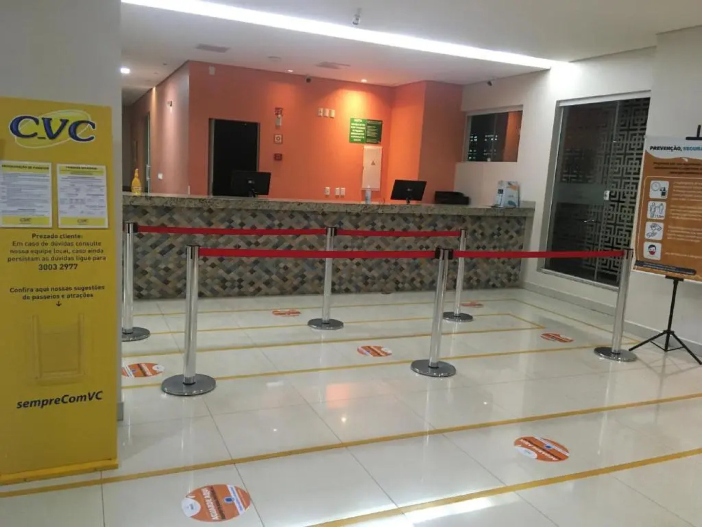 Hotel Atrium Thermas - Oficial