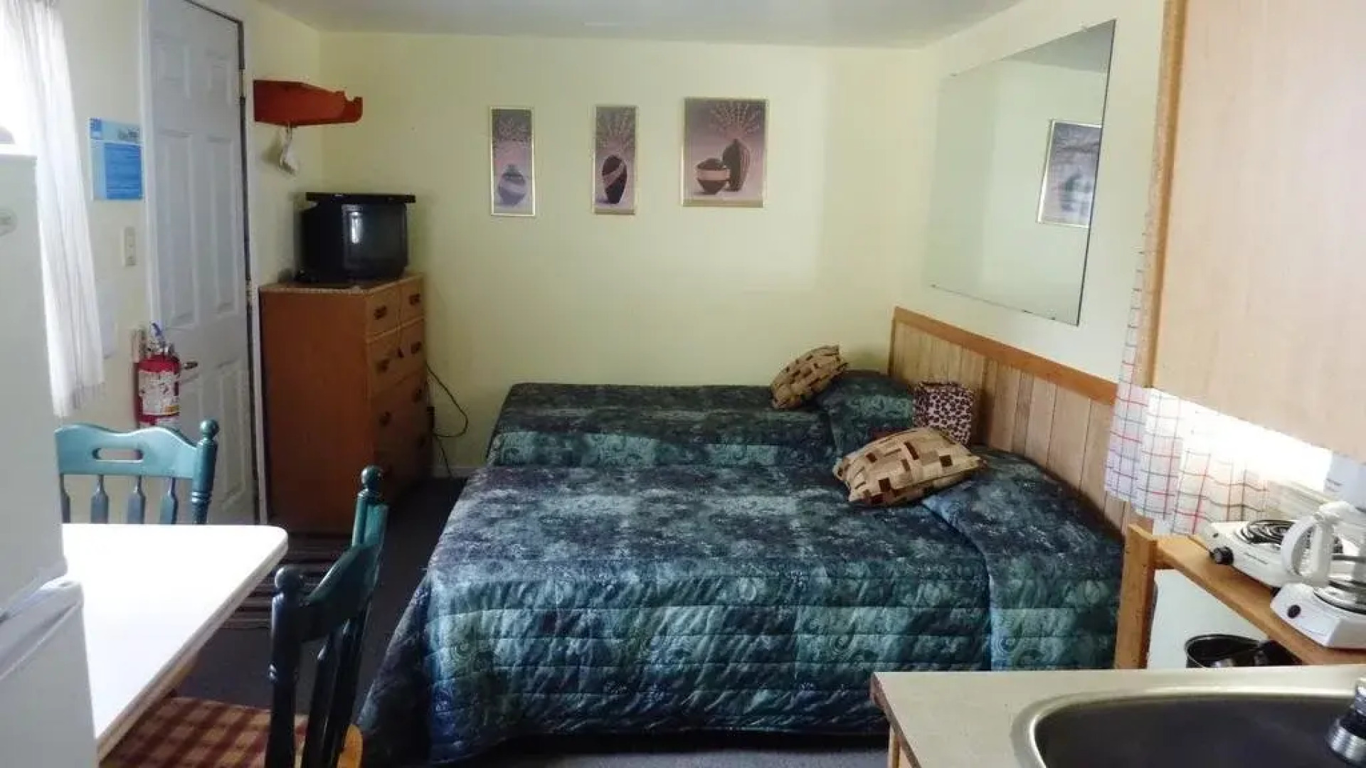 Silver Springs Cottage Resort