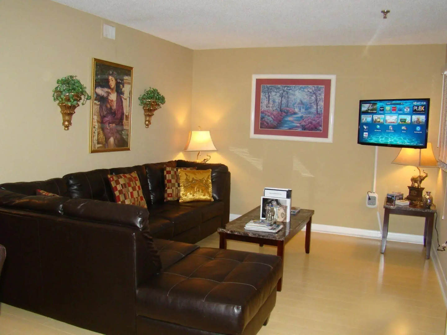 Unforgettable Paradise