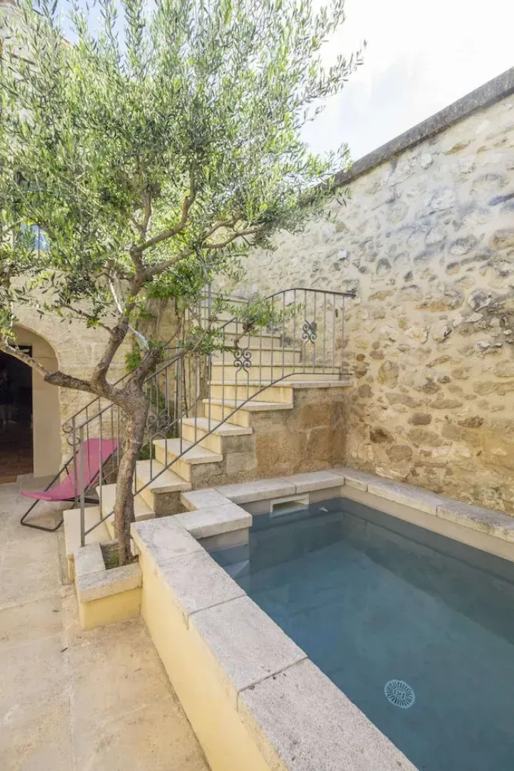 La Petite Baronne - in the Heart of the Gard