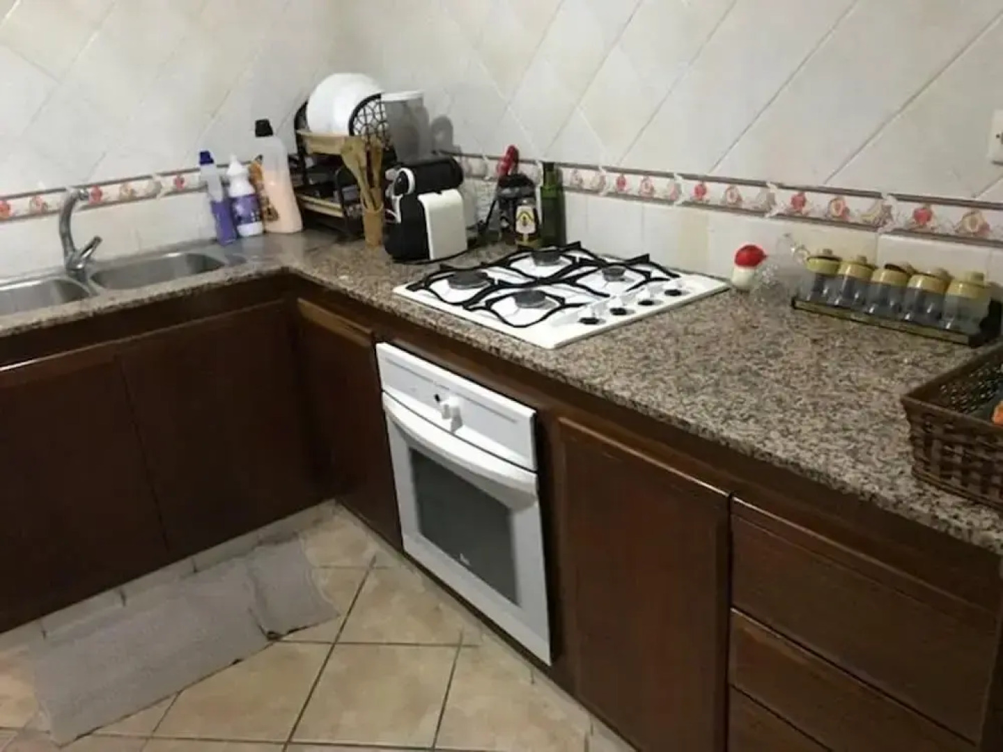 Appartement de Luxe aux Jardins de Cabo