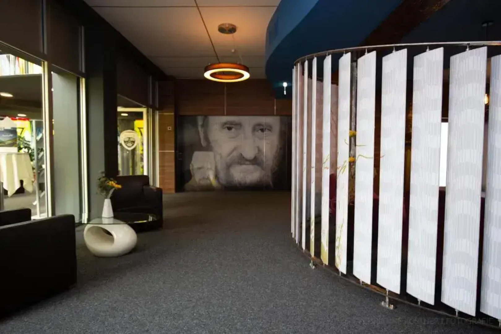 Kunsthotel Fuchspalast