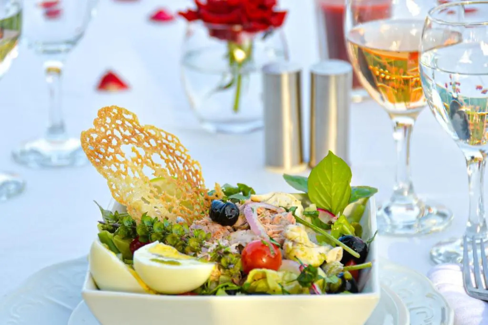 Les Jardins de Zyriab