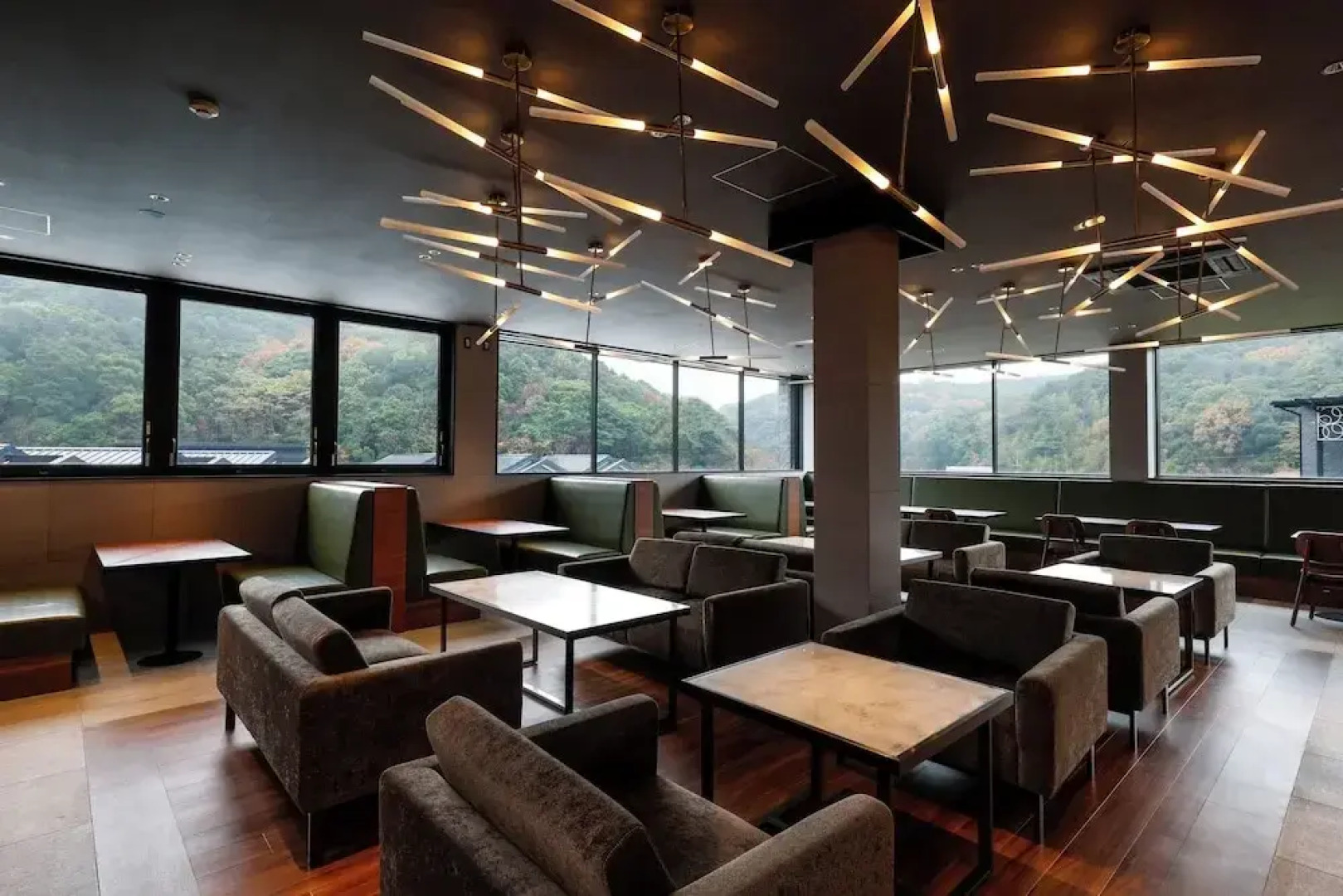 Five Spring Resort The Shirahama