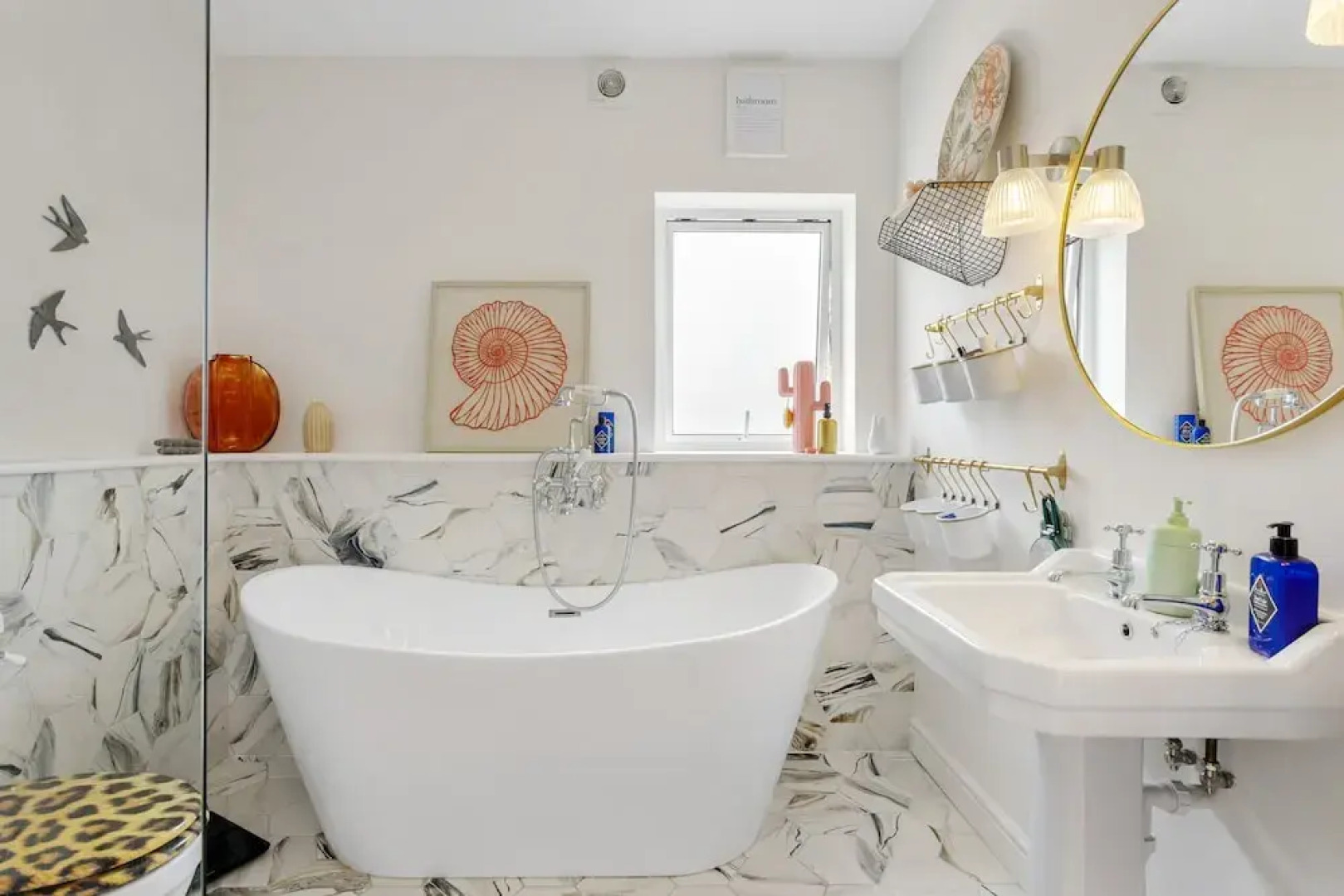 Sea Holly House in Beer