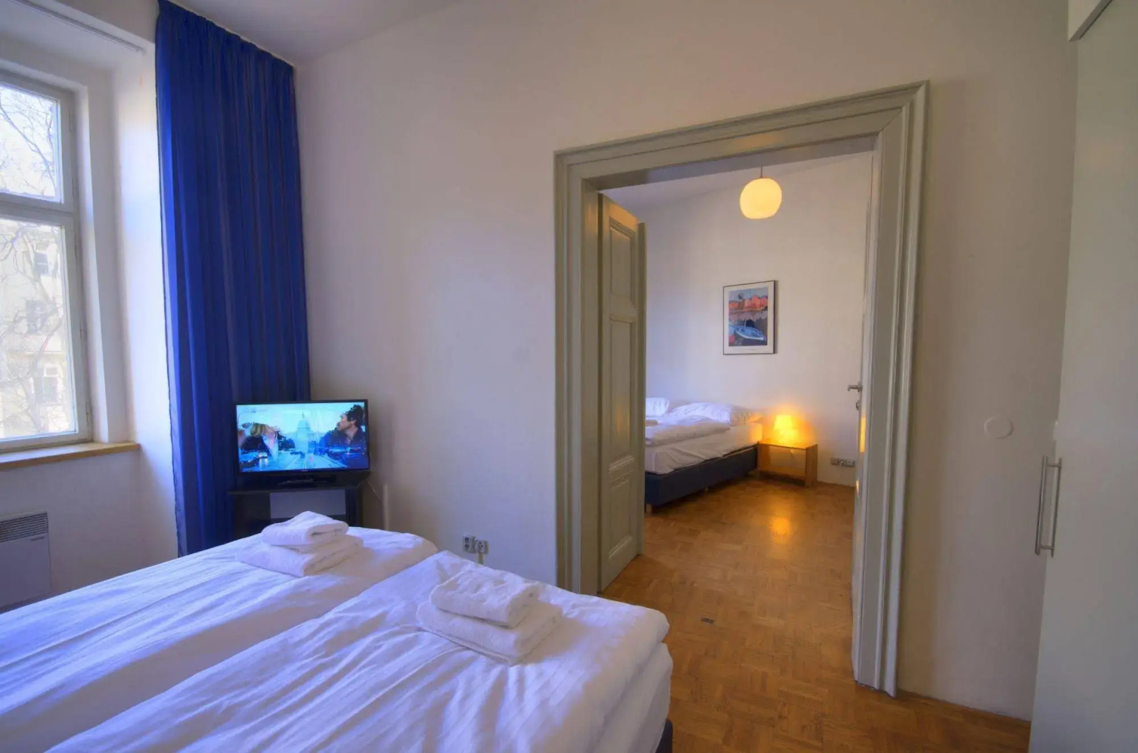 Wenceslas Square Hotel - Czech Leading Hotels