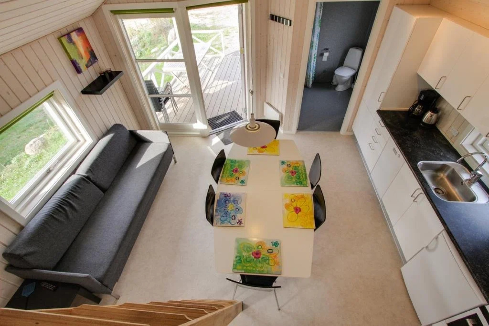 Hasle Camping & Hytteby