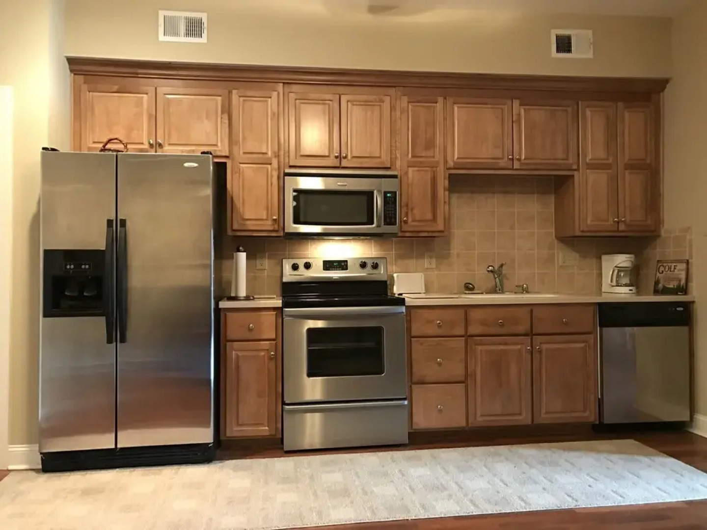 Olde Beau Resort & Golf Club