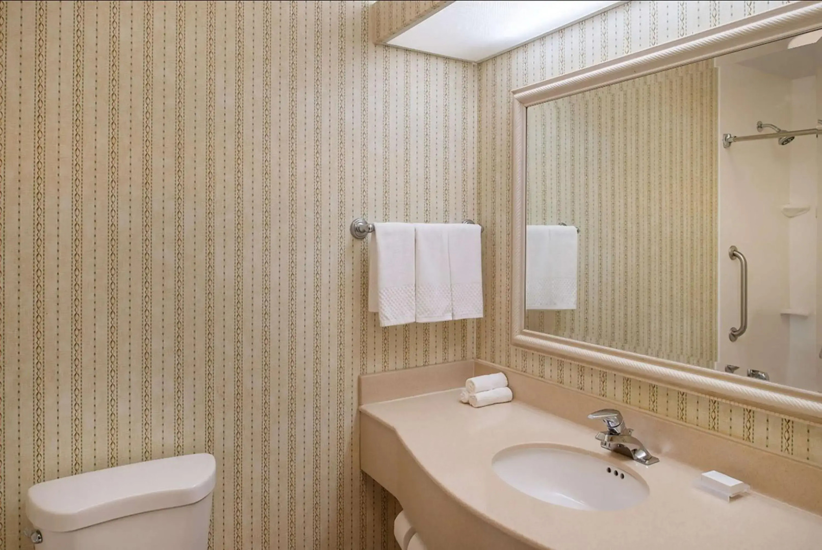 Hilton Garden Inn Chesterfield