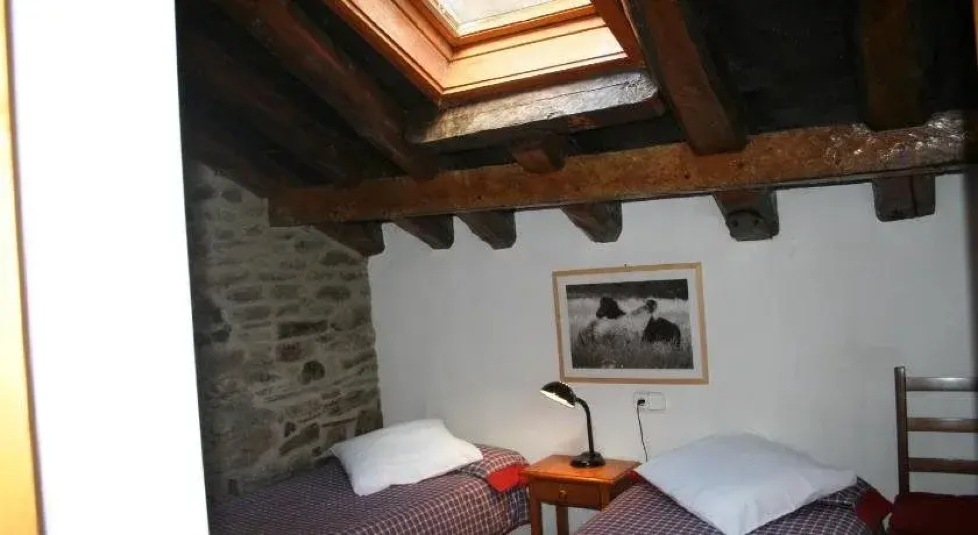 Apartaments Casa Vella Popaire