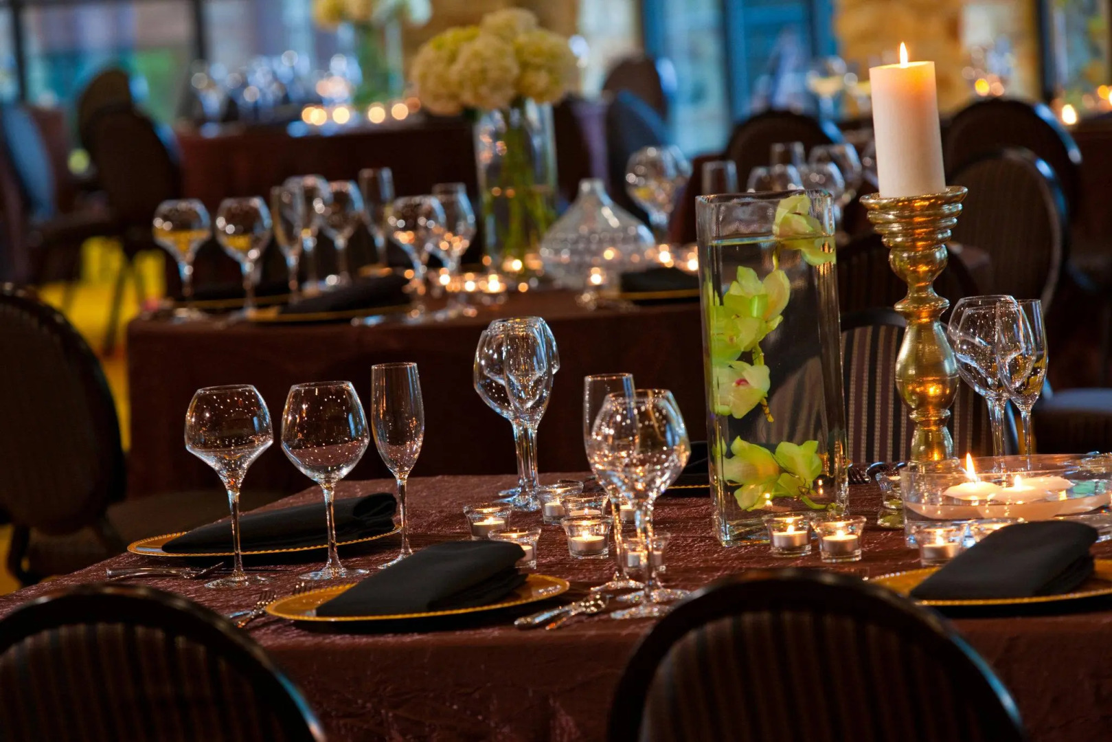 Renaissance Austin Hotel