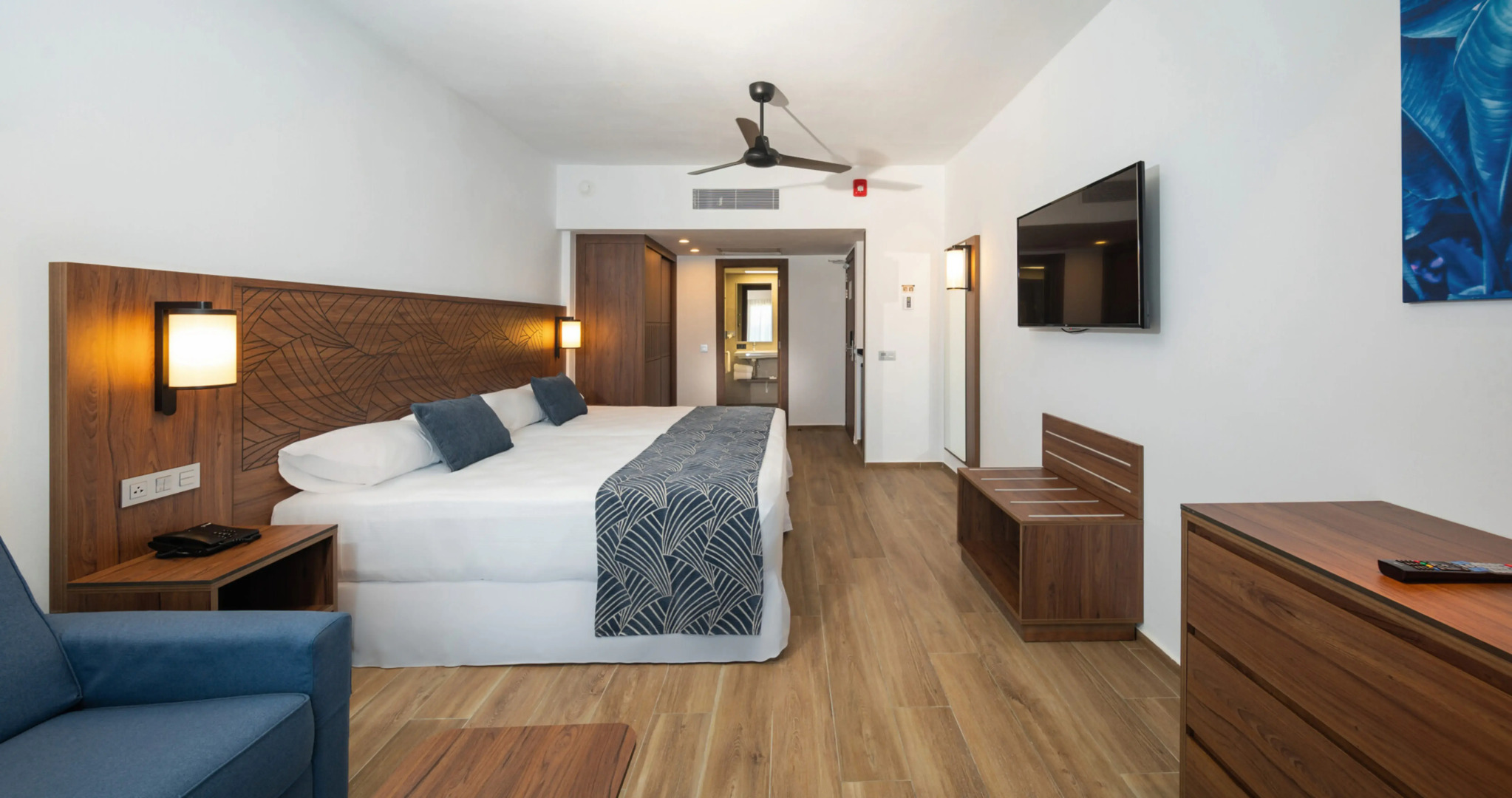 Hotel Riu Montego Bay - Adults Only - All Inclusive