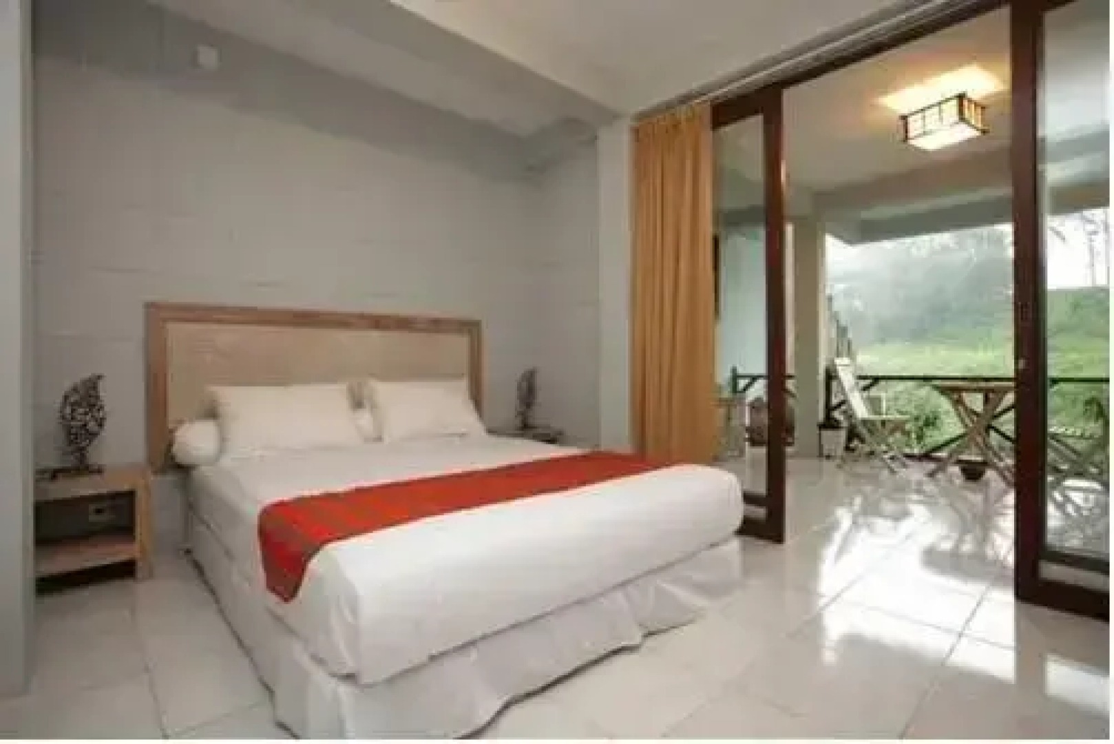 Umah Gran Guest House