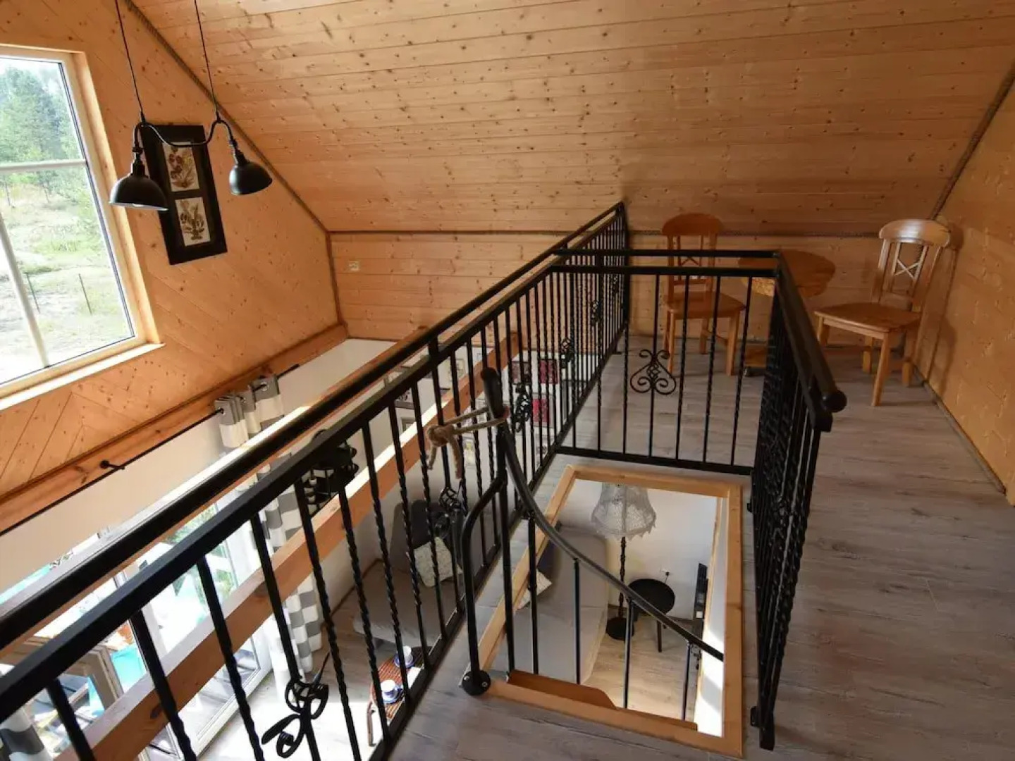 Holiday Home Near Lake Mausz With Sauna