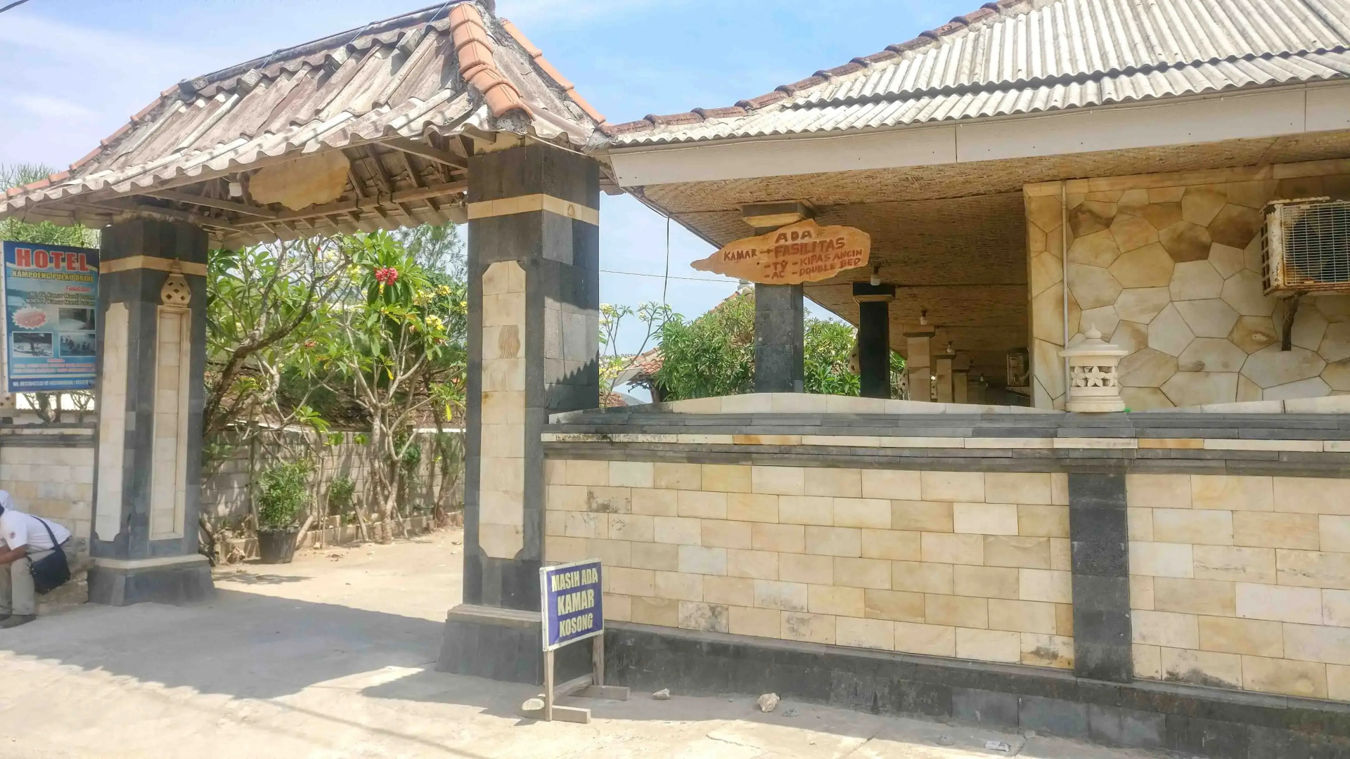 Hotel Kampoeng Drini