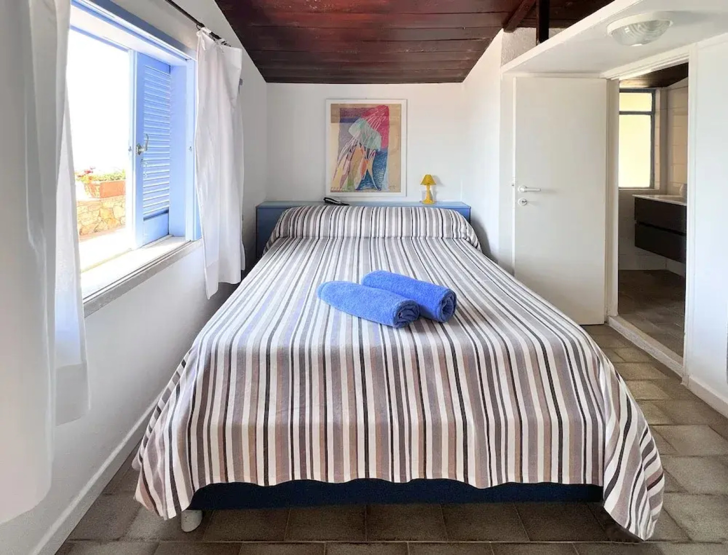 Aeneas' Landing Resort