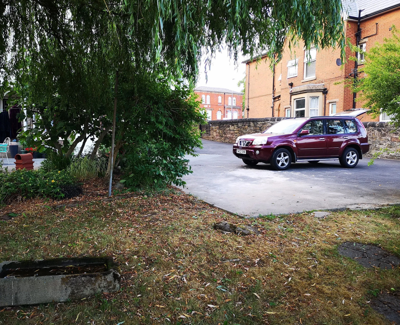 Chimneys Guest House