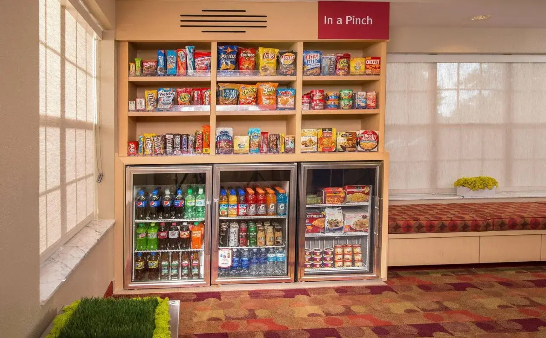 Extended Stay America Suites Newport News Yorktown