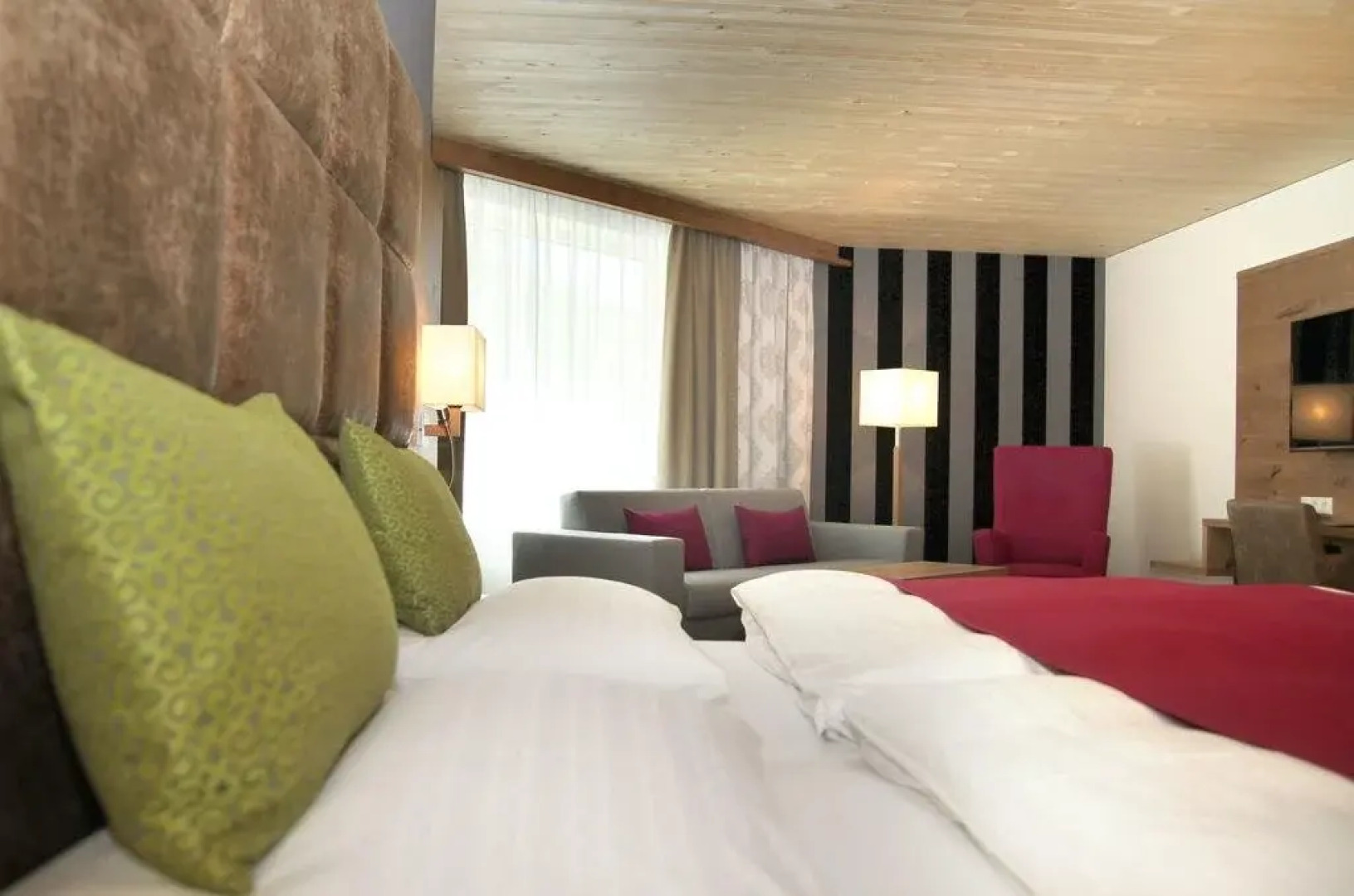 Hotel Krone Langenegg