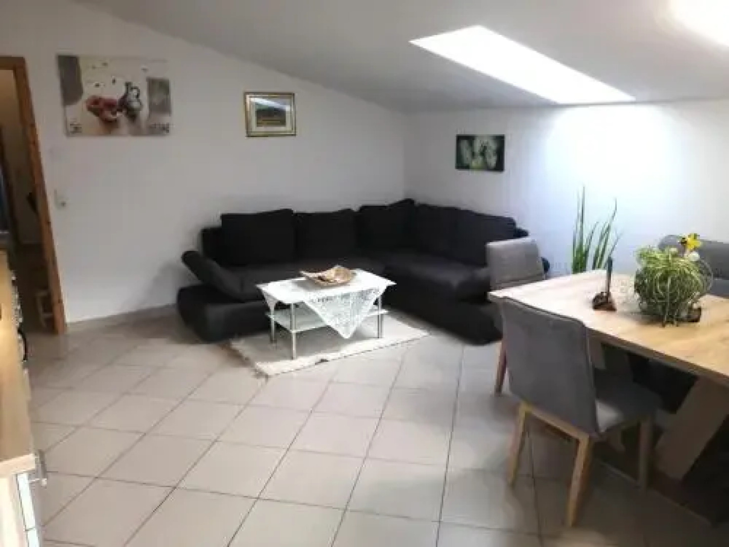 Ferienwohnung Mair
