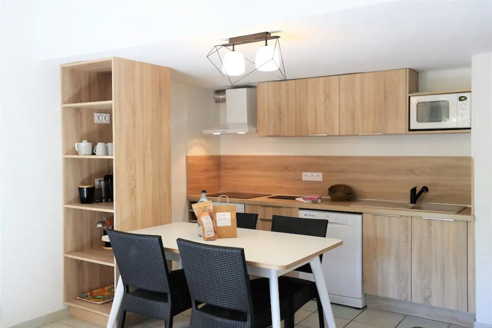 Les Toits de Santa Giulia