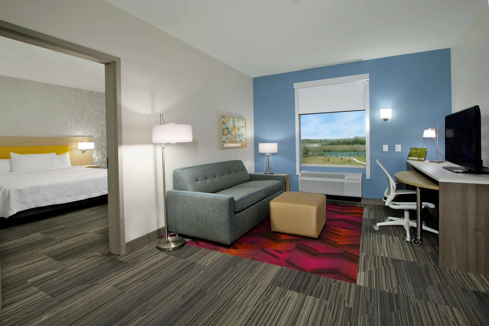 Home2 Suites by Hilton Beaumont