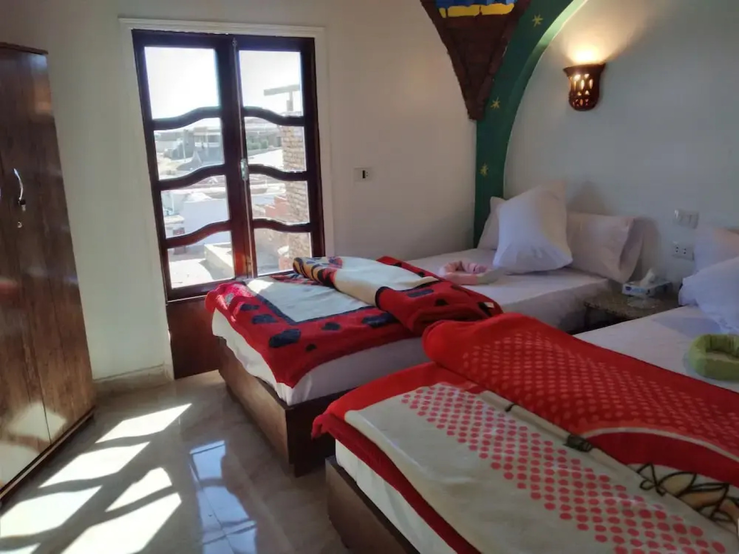 Fadlos Anay Nubian Guesthouse
