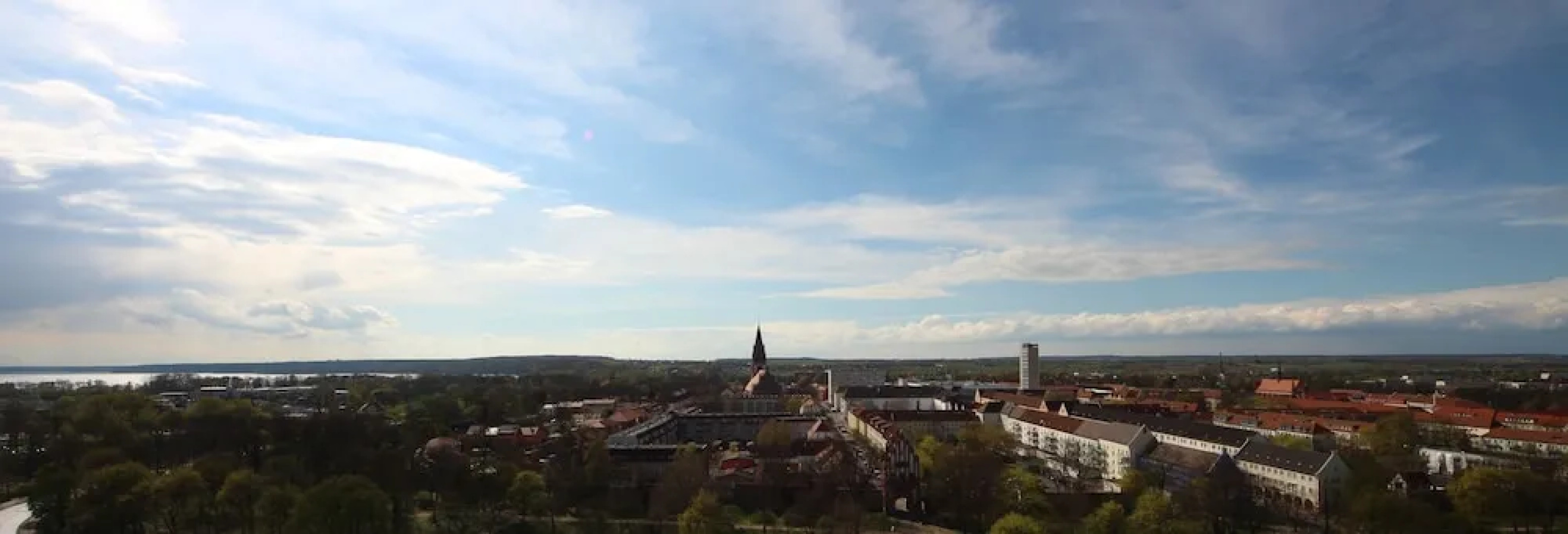 Hotel Am Ring Neubrandenburg