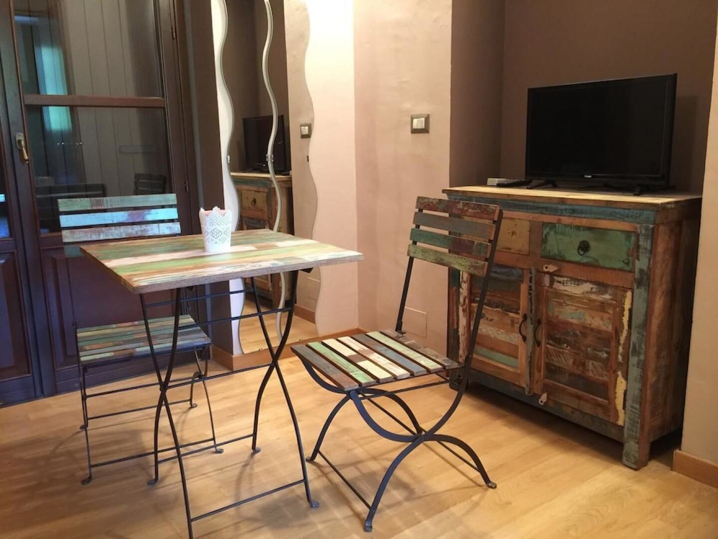 Green della Reggia Resort