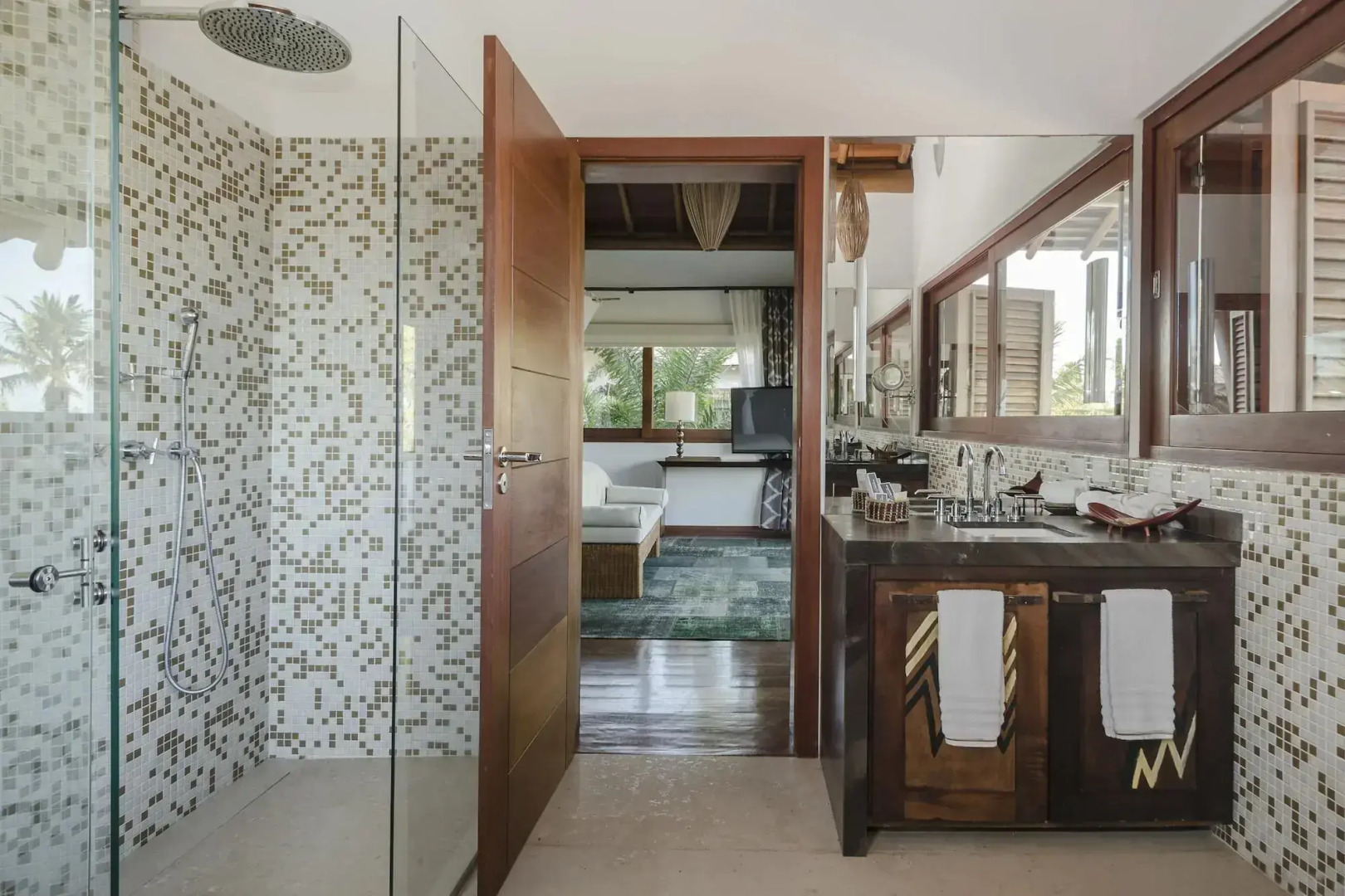 Campo Bahia Hotel Villas Spa