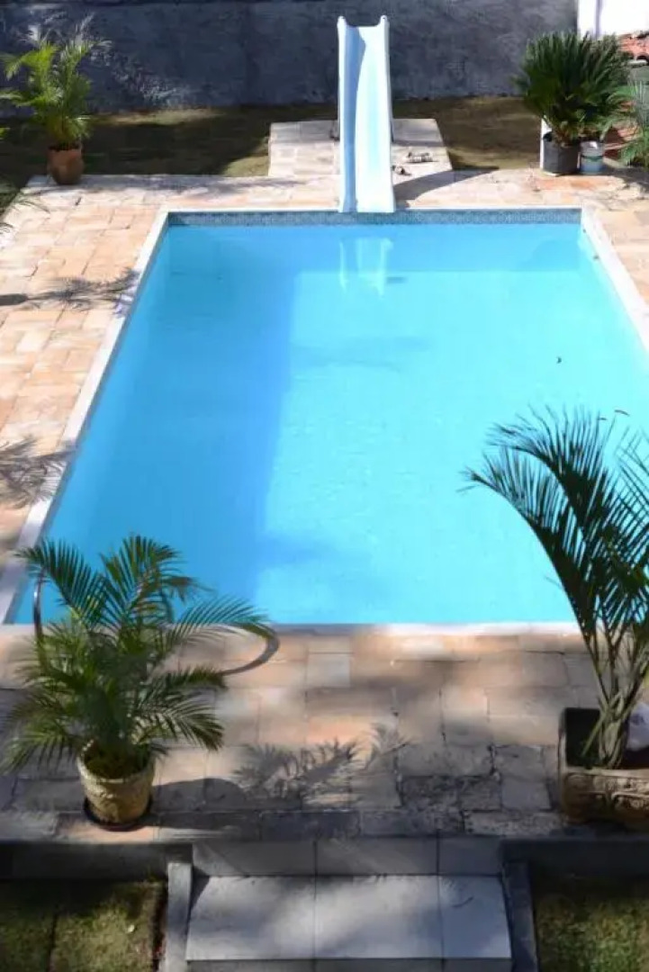 Pousada Paraíso de Itaúna