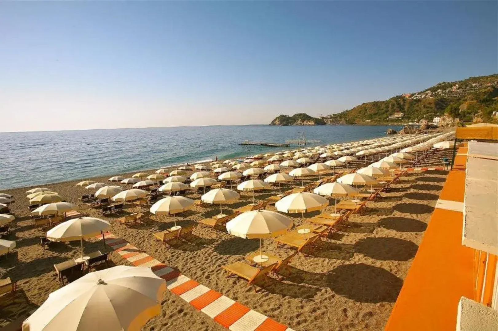 Caparena & Wellness Club