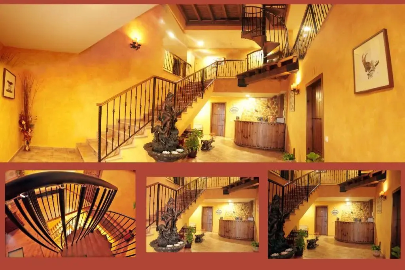 Casa Rural La Canchalera