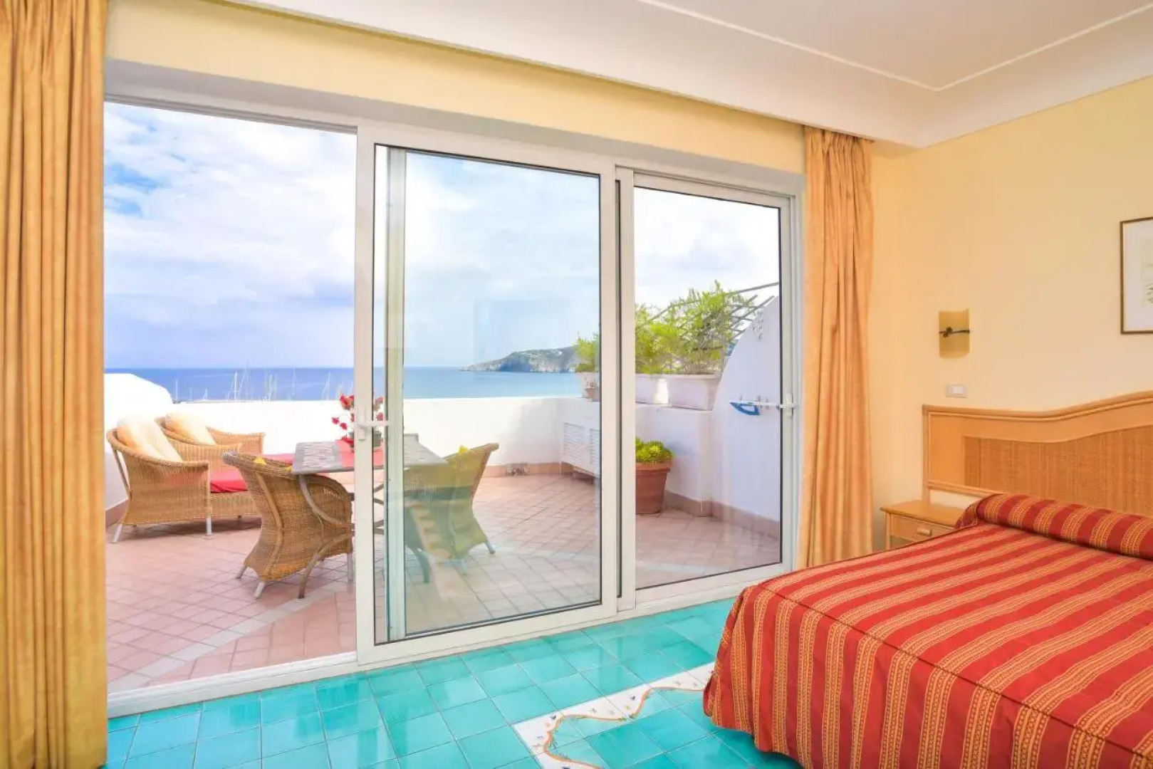 Hotel Terme Zi' Carmela