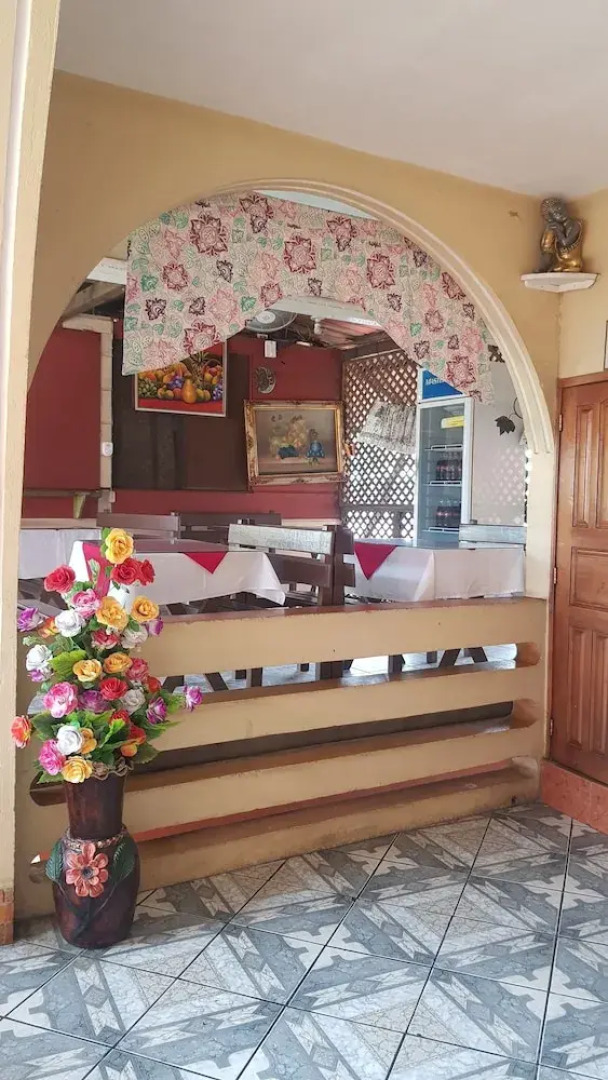 Hotel Matias de Galvez