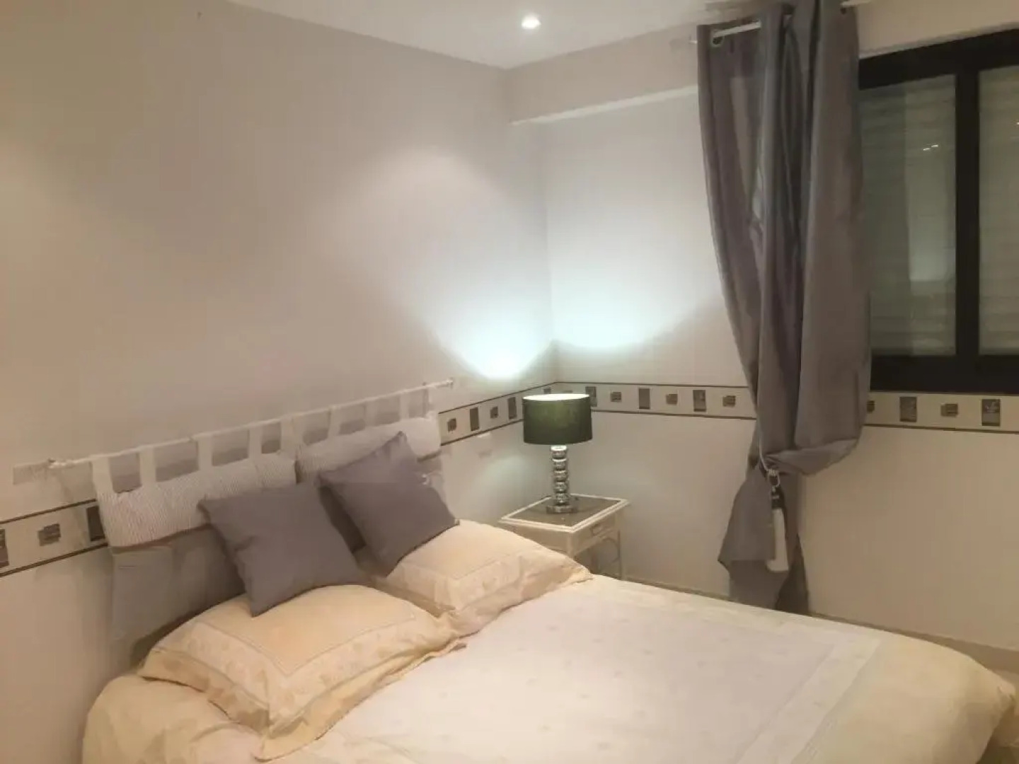 T2 Mandelieu, vue exceptionnelle