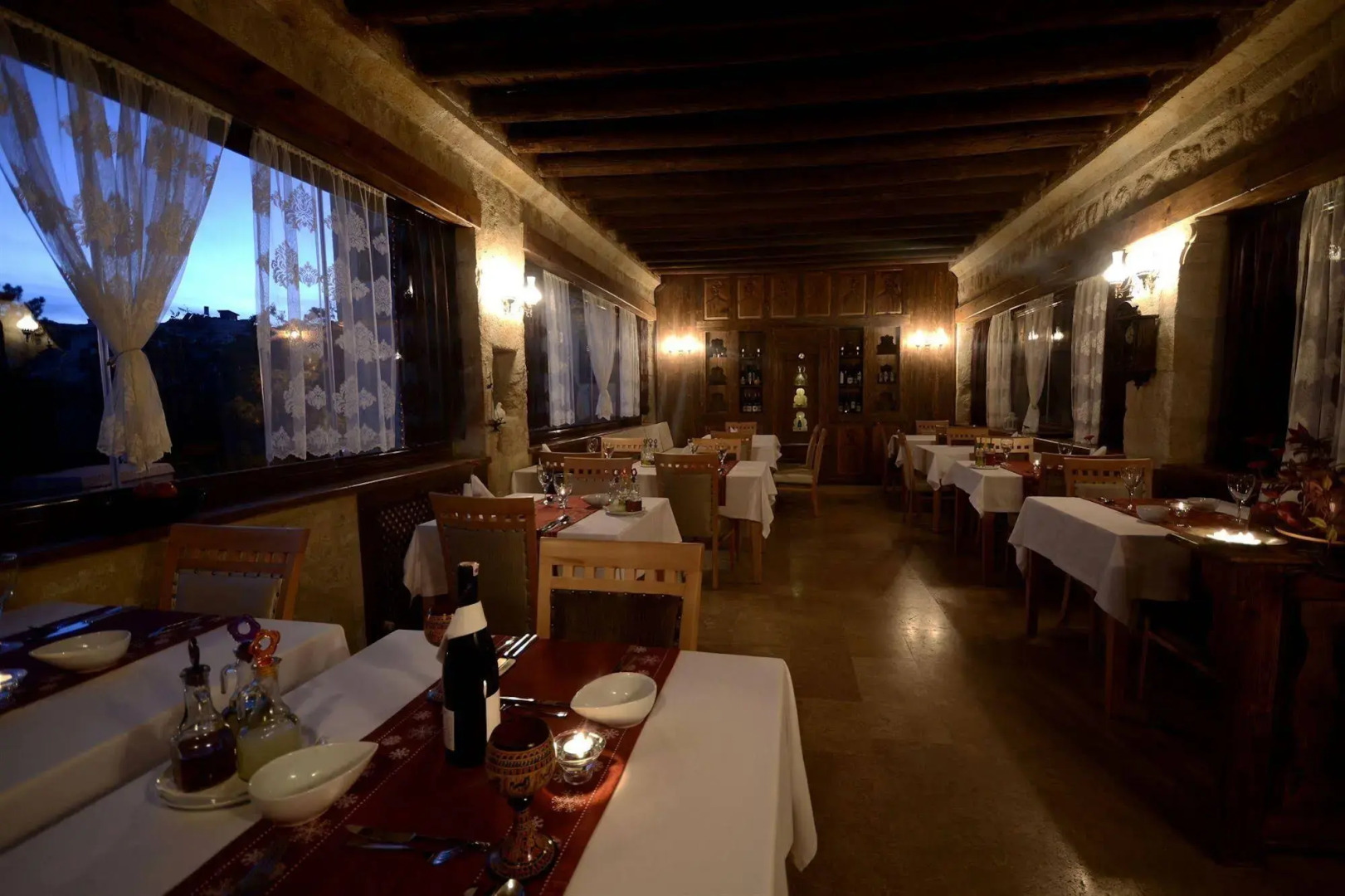 Fresco Cave Suites & Mansions - Special Class