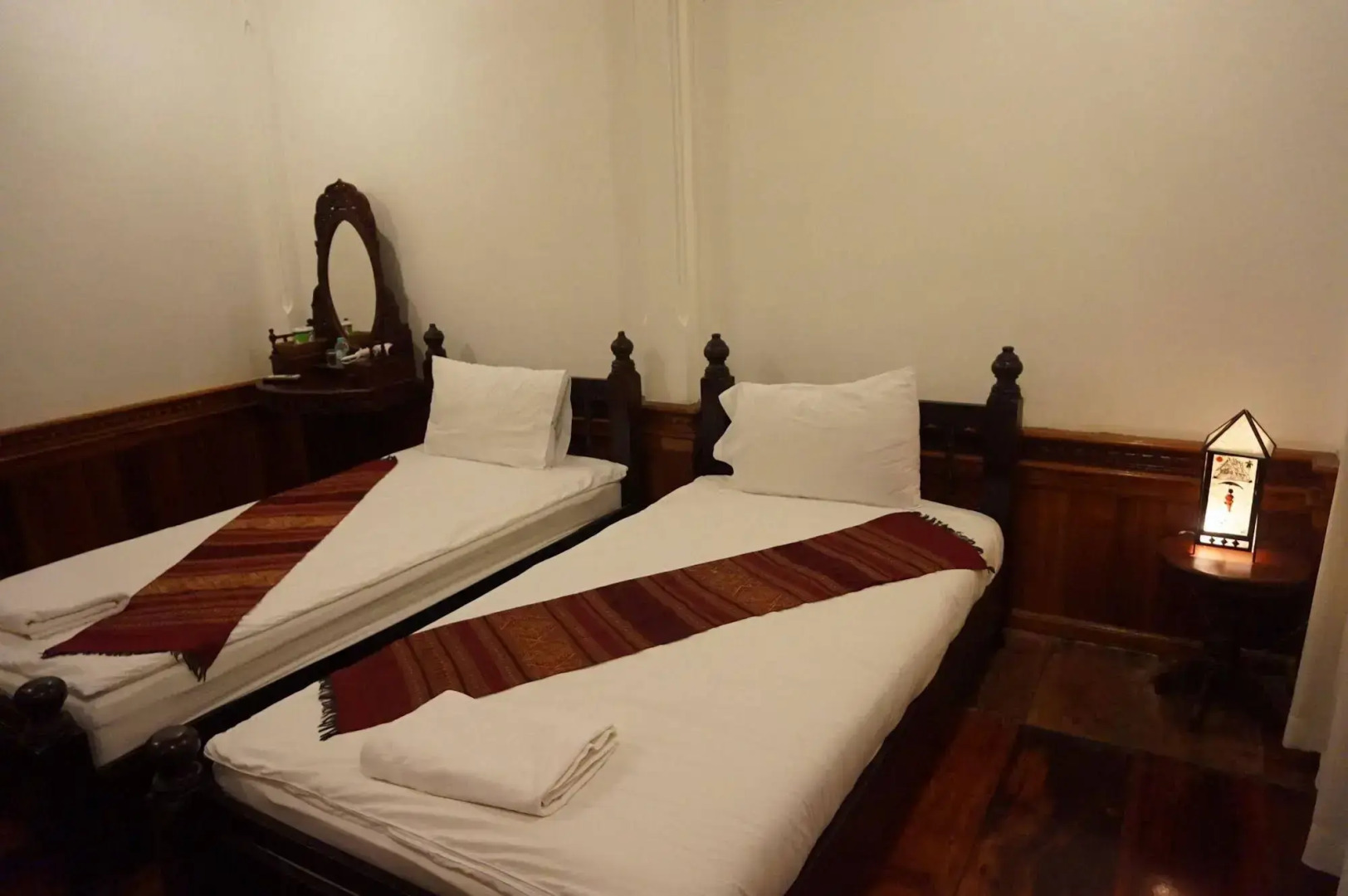 Namsok Guesthouse