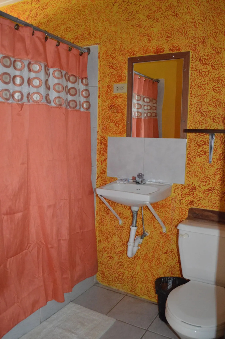 Sky Flower Hotel Belmopan / El Rey Hotel