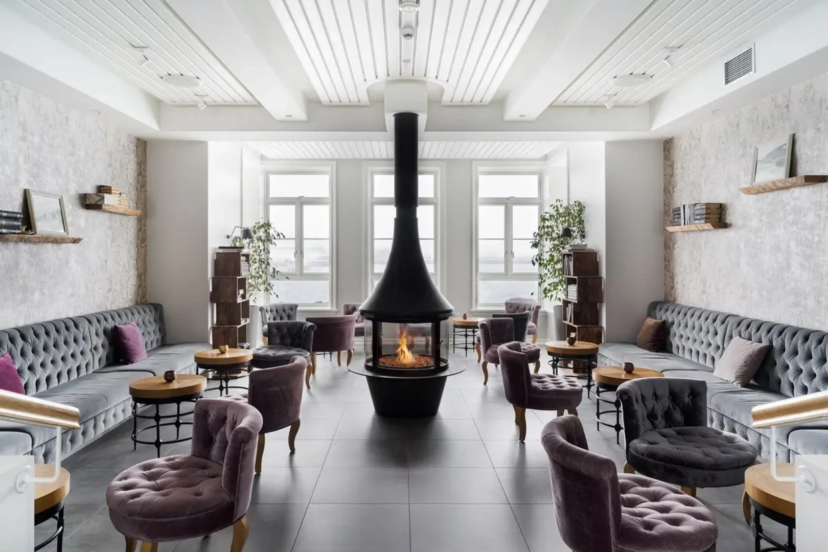 Отель Sigló by Keahotels