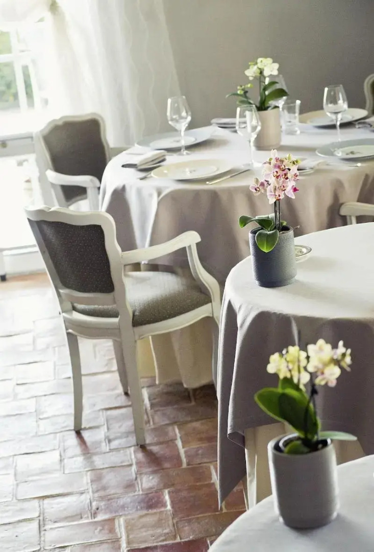 La Bastide Saint Antoine