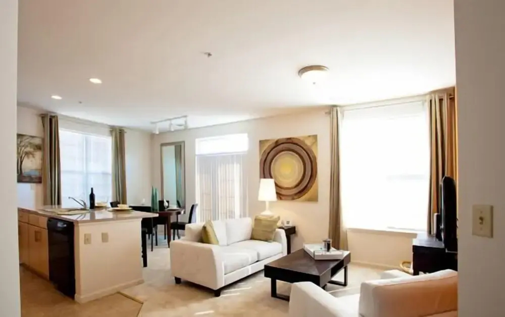 The Lofts at Valley Forge