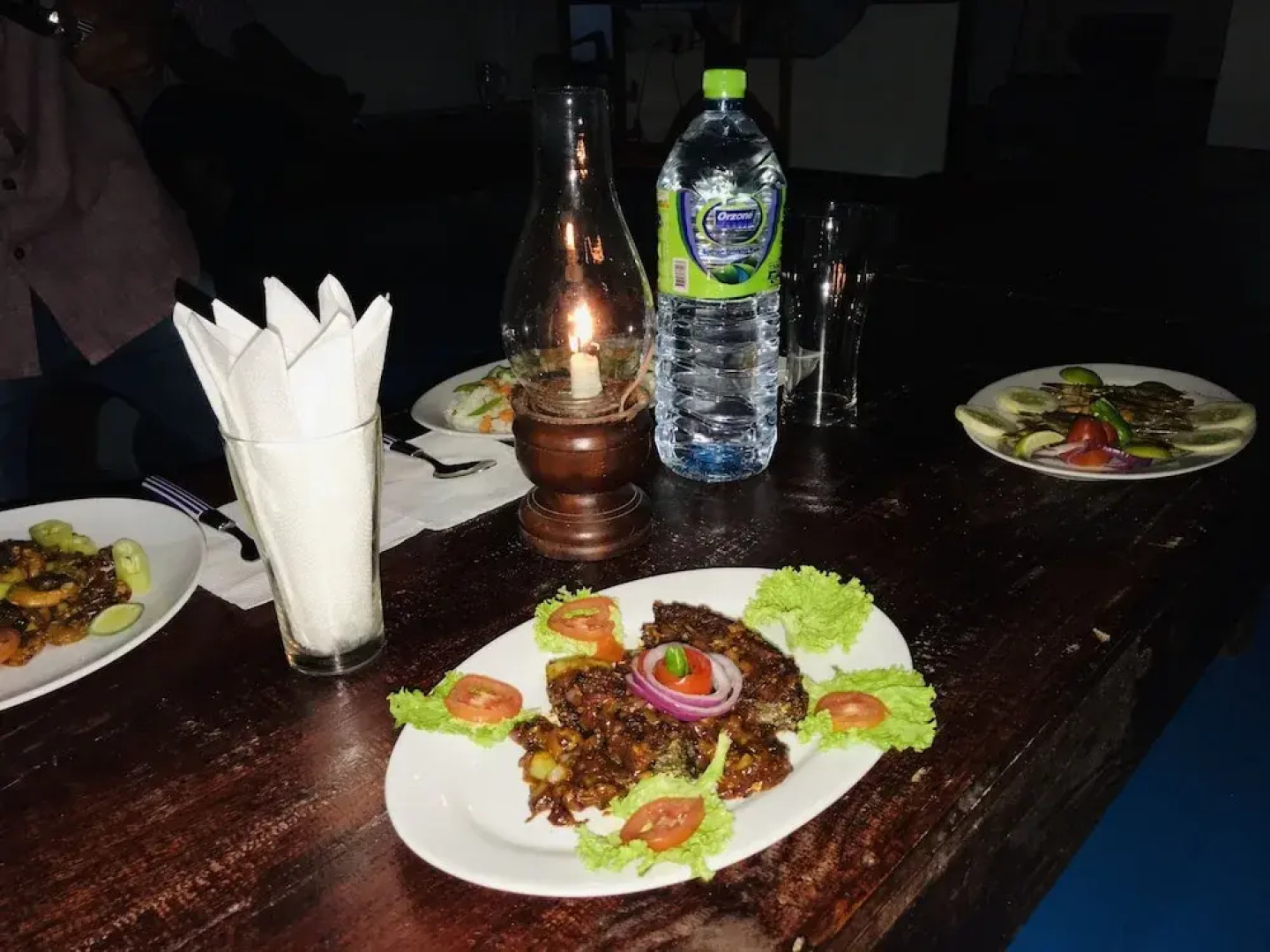 Arugambay Seaside Villa